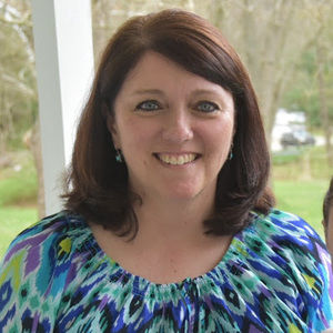 Meet your Posher, Kristine